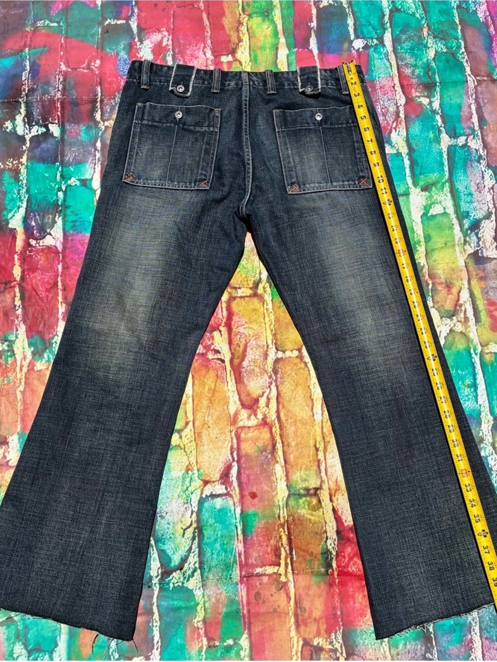 Diesel jeans Rare